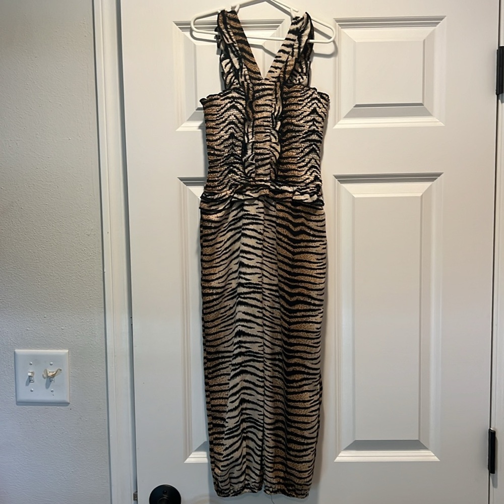 Baby Sara size 6 jumpsuit/romper